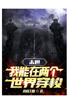 末世穿梭：我在两界当倒爷