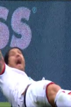 意甲联赛 萨索洛VS卡利亚里 20240519