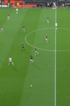 英超联赛 伯恩利VS阿森纳 20251101