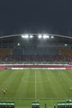 中乙联赛 成都蓉城B队VS广州蒲公英足球俱乐部 20250323