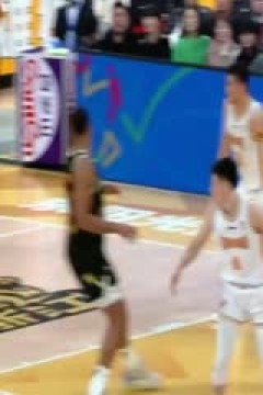 CBA常规赛第39轮 浙江东阳光药VS山西汾酒 20240204(原声)