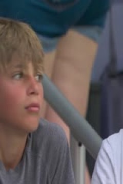 世俱杯小组赛 洛杉矶VS突尼斯希望 20250621