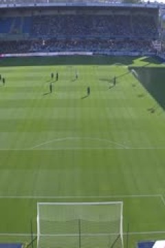 法甲联赛 欧塞尔VS洛里昂 20250817