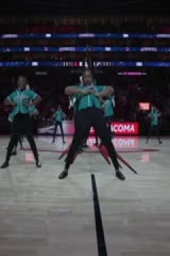 NBA常规赛 马刺VS火箭 20241107