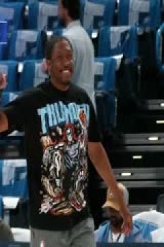 NBA夏季联赛 灰熊VS爵士 20250708