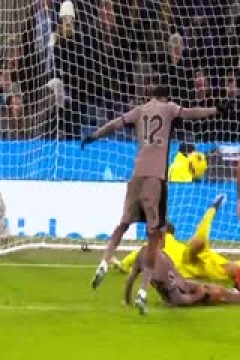 英超 曼联vs切尔西 (陈渤胄) 20231206