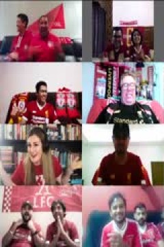 英超联赛 伊普斯维奇VS西汉姆联 20250525