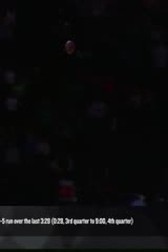 NBA常规赛 森林狼VS雄鹿 20240209