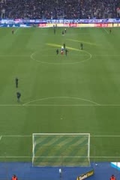 法甲联赛 斯特拉斯堡VS欧塞尔 20250105