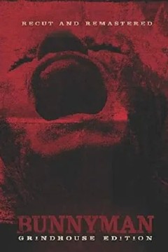 兔头男：刑房版