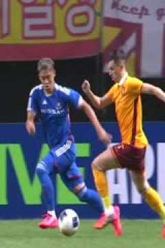 亚冠精英联赛阶段 光州VS横滨水手 20240917