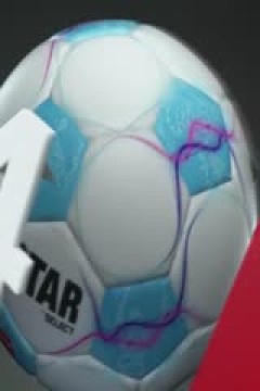 德甲联赛 门兴格拉德巴赫VS波鸿 20250126