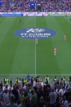 意甲 国际米兰vs佛罗伦萨 (刘腾) 20230903