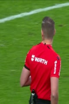 西甲 巴列卡诺vs加的斯 (张天翼) 20240302