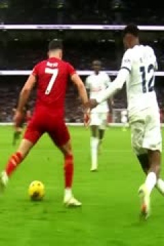 英超 水晶宫vs伯恩利 (郭灿亮) 20240224