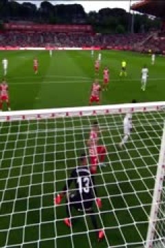 西甲 吉罗纳vs皇家马德里 (风起足球) 20230425