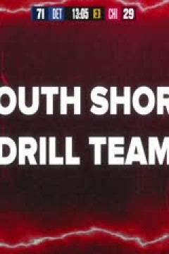 NBA常规赛 活塞VS公牛 20250212