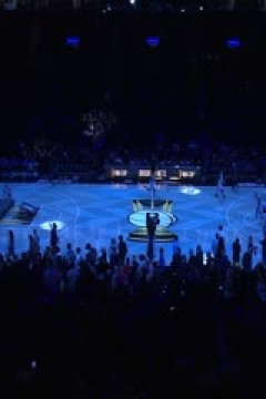 NBA杯 魔术VS篮网 20241130