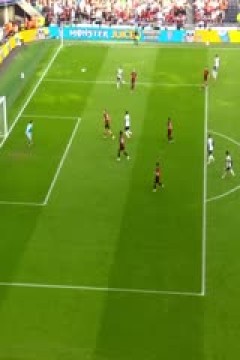 英超夏季联赛 西汉姆联VS埃弗顿 20250731