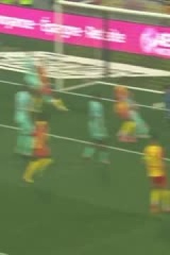 法甲联赛 朗斯VS蒙彼利埃 20240520