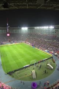 世预南美排名赛 秘鲁vs阿根廷 (梁祥宇) 20231018