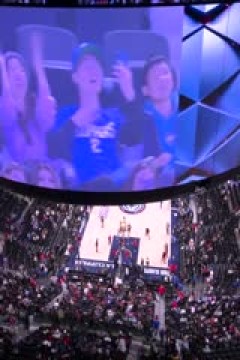 NBA常规赛 公牛VS快船 20250121