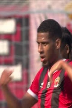 法甲 尼斯vs布雷斯特 (谭逸雄) 20231001