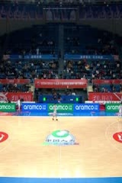 CBA常规赛第24轮 福建晋江文旅VS浙江稠州金租 20241229