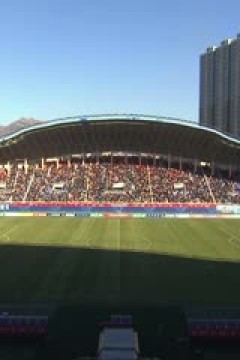 中甲联赛 大连鲲城VS广东广州豹 20250330