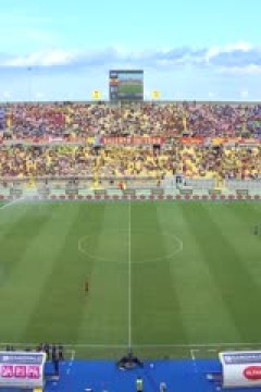 意大利杯第二轮 莱切VS萨索洛 20240924