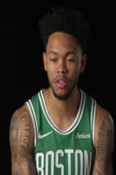 NBA杯 篮网VS凯尔特人 20251122