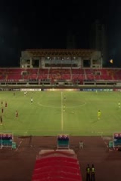 中甲联赛 上海嘉定汇龙VS苏州东吴 20240831