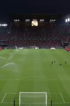 法甲联赛 雷恩VS马赛 20250816