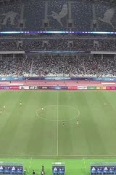 奥运会女足预选赛 中国女足vs朝鲜女足 (董路) 20231026