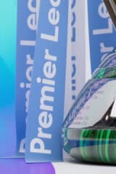 英超联赛 诺丁汉森林VS西汉姆联 20241102