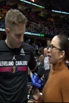 NBA杯 奇才VS骑士 20241204