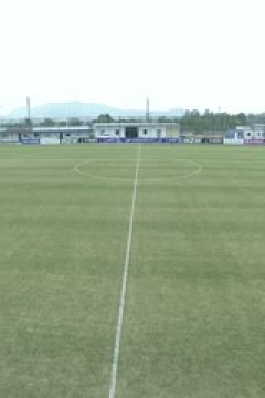 中国足球青少年精英联赛 昆明城星U21VS北京国安U21 20251204