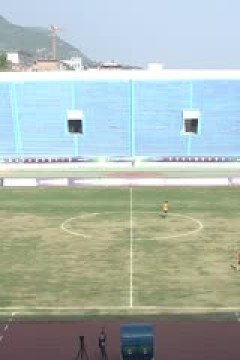 中乙 泰安天贶VS湖北青年星 20240415