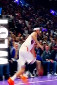 NBA夏季联赛 太阳VS国王 20240721