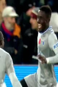 英超 曼城vs利物浦 (江忠德) 20231125