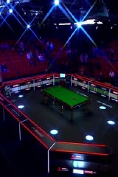 2024斯诺克球员锦标赛约翰·希金斯4-6张安达20240223(黑8)