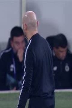 亚冠精英联赛阶段 萨德VS吉达国民 20250204