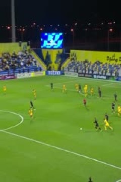 亚冠二级小组赛 布赖代合作VS永恒体育 20241128