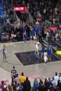 NBA常规赛 黄蜂VS马刺 20250315