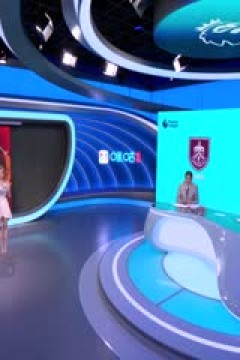 英超 伯恩利vs曼城 20230811(娄一晨、刘越、李子琪)