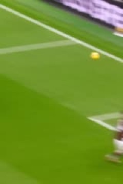 英超联赛 水晶宫VS富勒姆 20241109