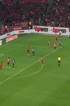 德甲 科隆vsRB莱比锡 (谭逸雄) 20240315