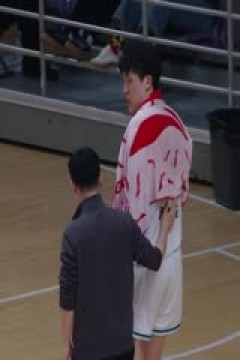 CBA常规赛第38轮 北京控股VS青岛国信制药 20250310