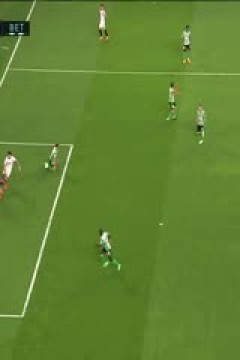 西甲 塞维利亚vs皇家贝蒂斯 20230521