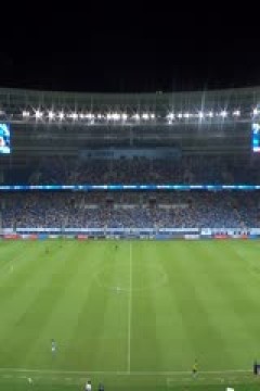 中超联赛 深圳新鹏城VS武汉三镇 20250618